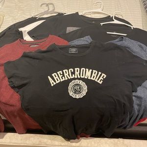 BUNDLE OF MEN SHIRT LARGE